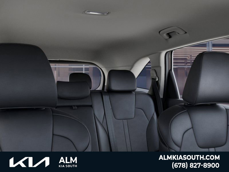 New 2026 Kia Sorento EX AWD/4WD image 27