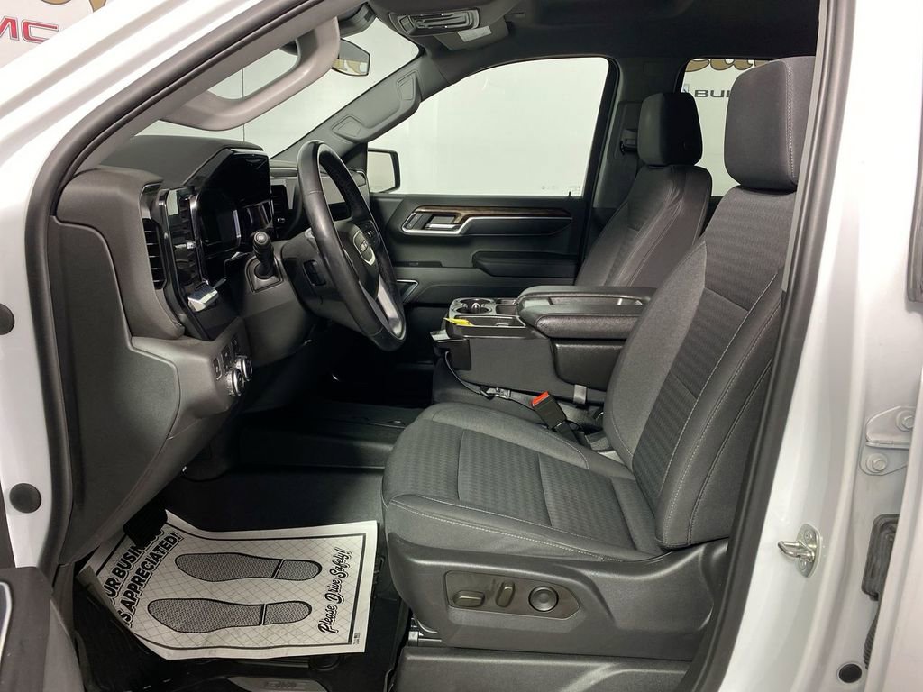 Used 2022 GMC Sierra 1500 Elevation image 11