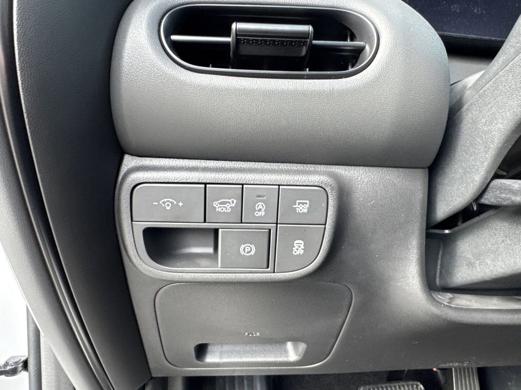 New 2026 Hyundai Palisade XRT Pro image 22