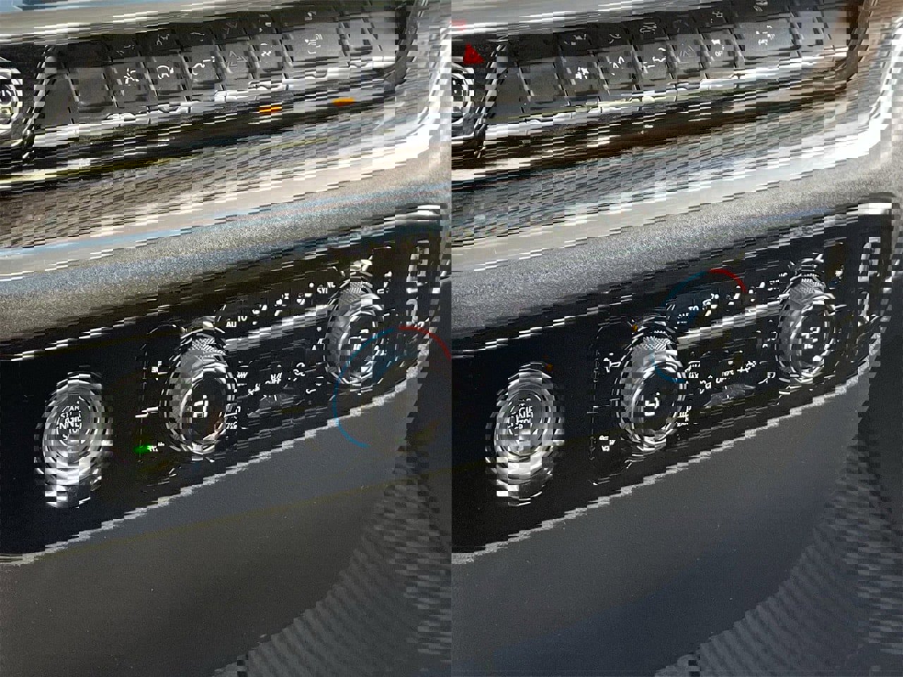 Used 2024 Chevrolet Silverado 1500 RST image 26