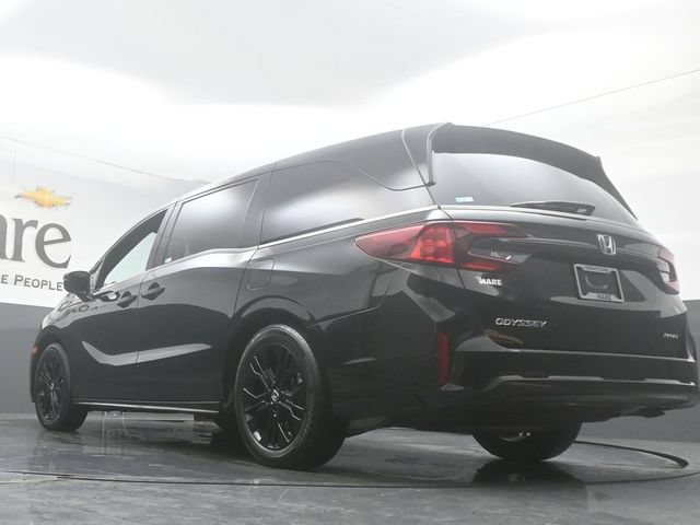 Used 2025 Honda Odyssey Sport-L image 5