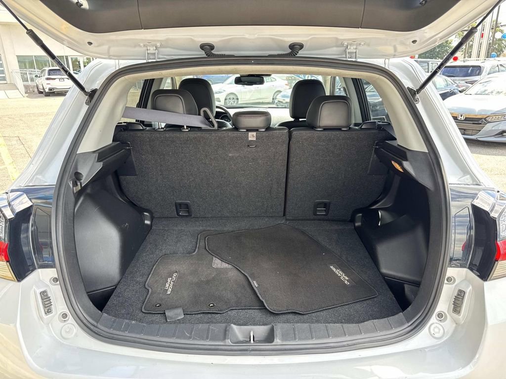 Used 2024 Mitsubishi Outlander Sport AWD image 9