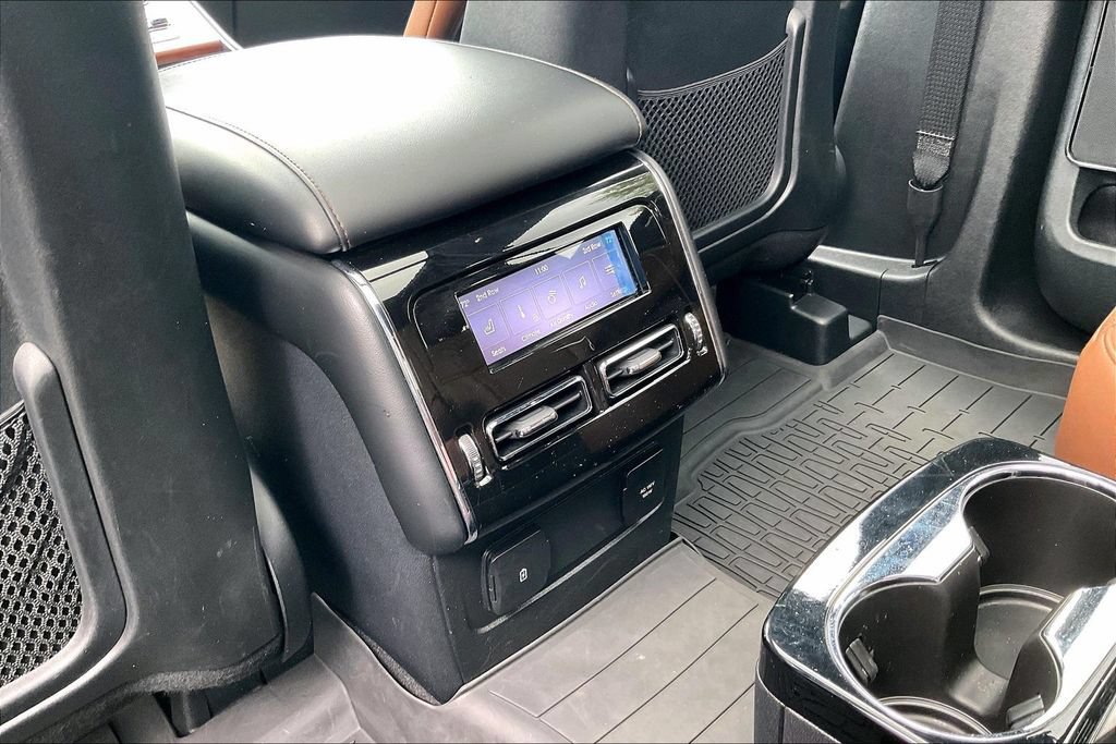 Certified 2023 Lincoln Aviator Reserve w/ Equipment Group 201A RWD image 12