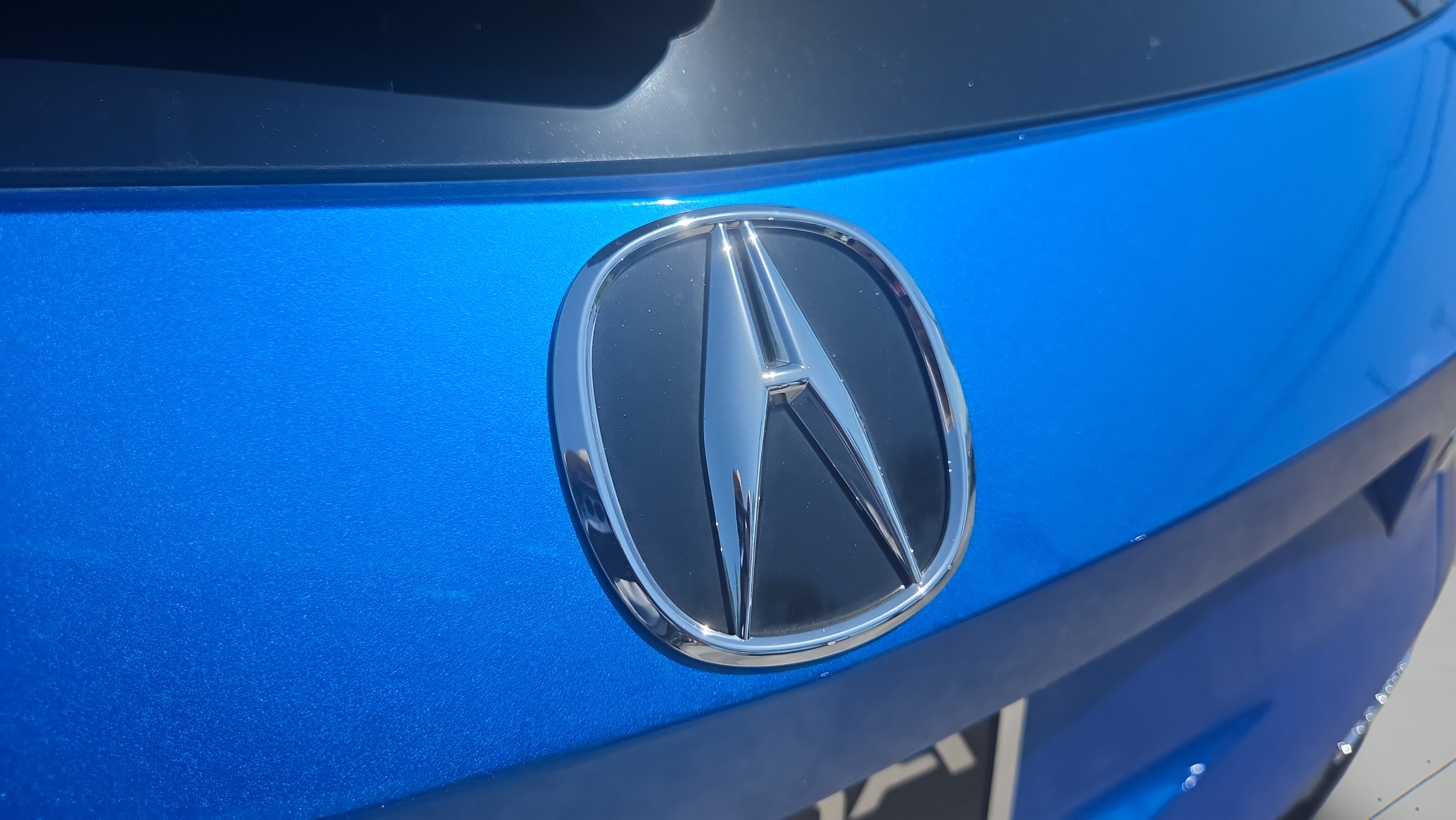 Certified 2026 Acura MDX A-Spec AWD/4WD image 35