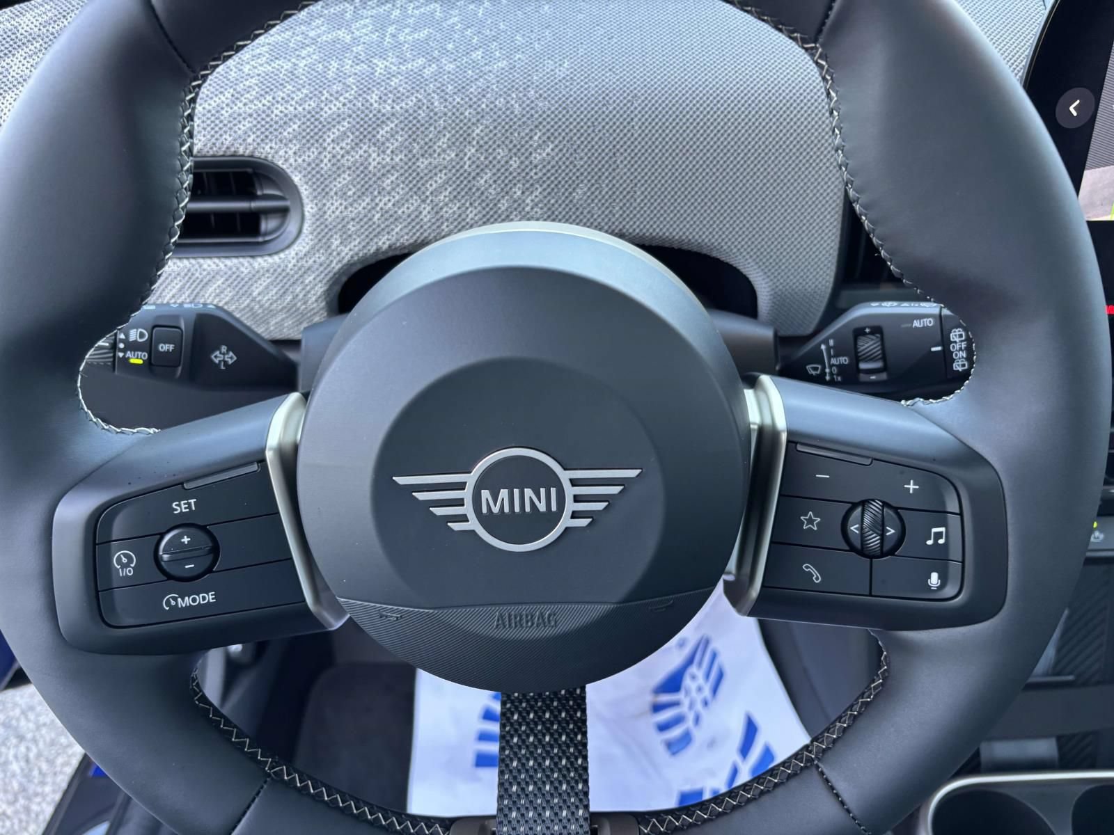 New 2026 MINI Cooper S FWD image 15