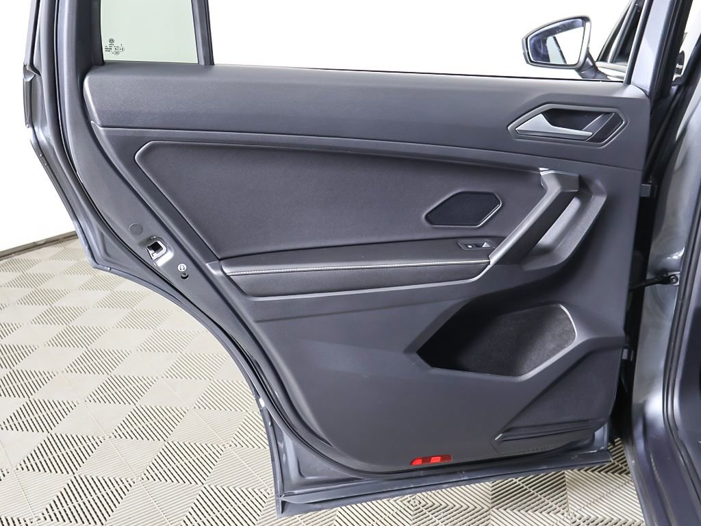 Used 2023 Volkswagen Tiguan S image 24