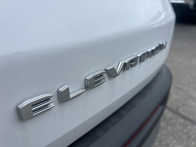 New 2026 GMC Acadia Elevation w/ Elevation Premium Package AWD/4WD image 6