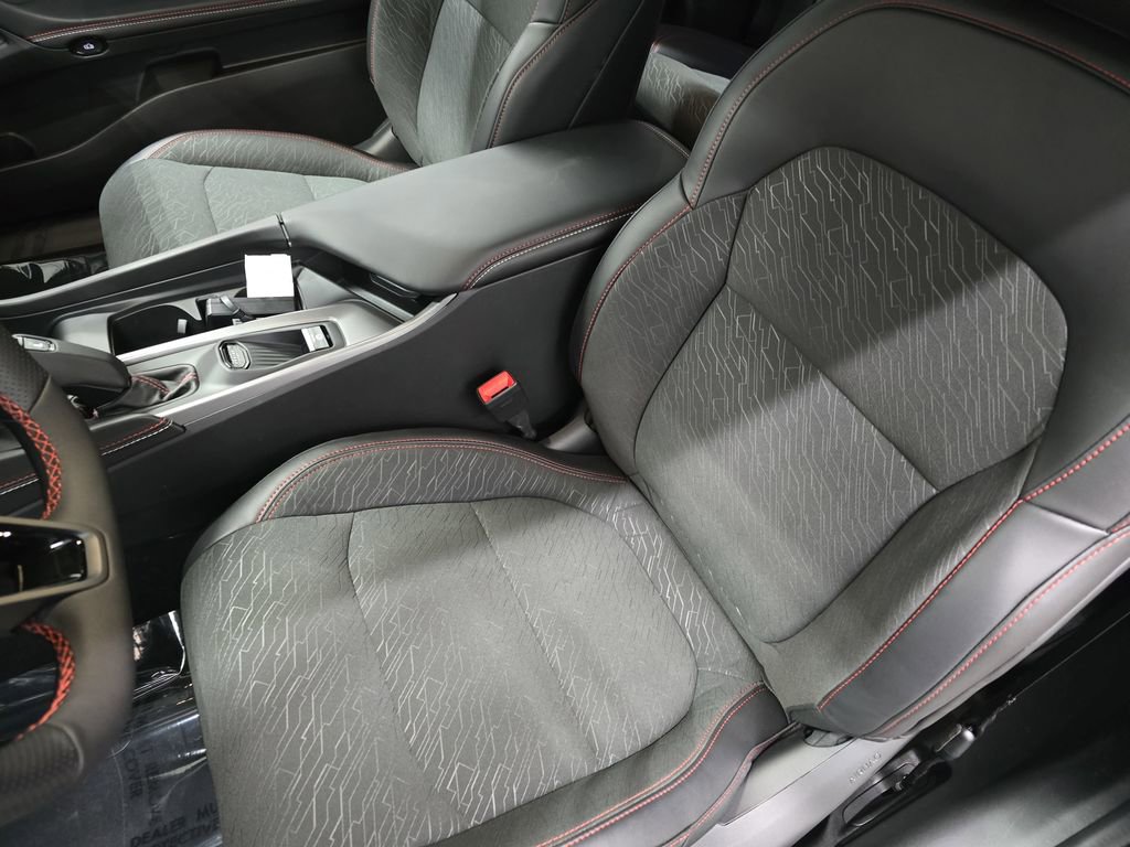 New 2026 Dodge Charger R/T Scat Pack image 15