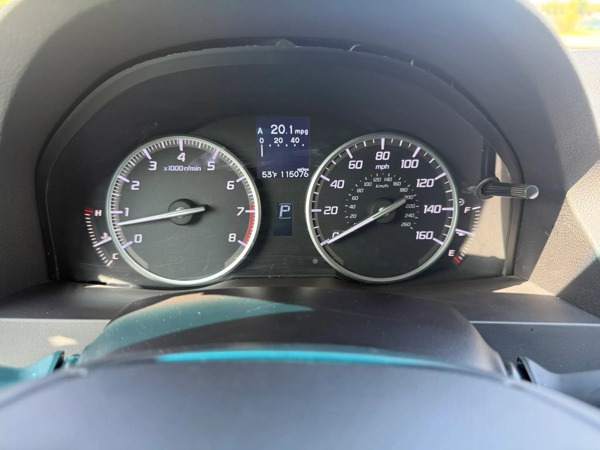 Used 2013 Acura RDX AWD image 16