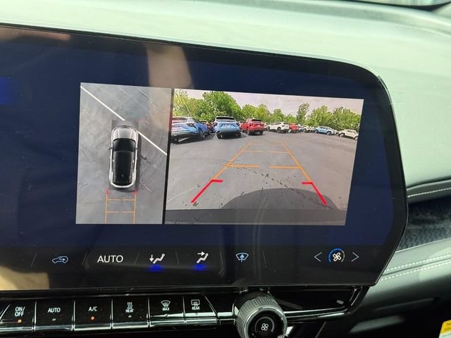 New 2026 Chevrolet Blazer EV LT w/ Midnight/Sport Edition FWD image 15