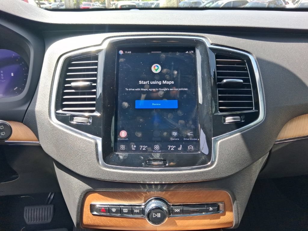 Certified 2025 Volvo XC90 B5 Plus w/ Protection Package Premier AWD/4WD image 21