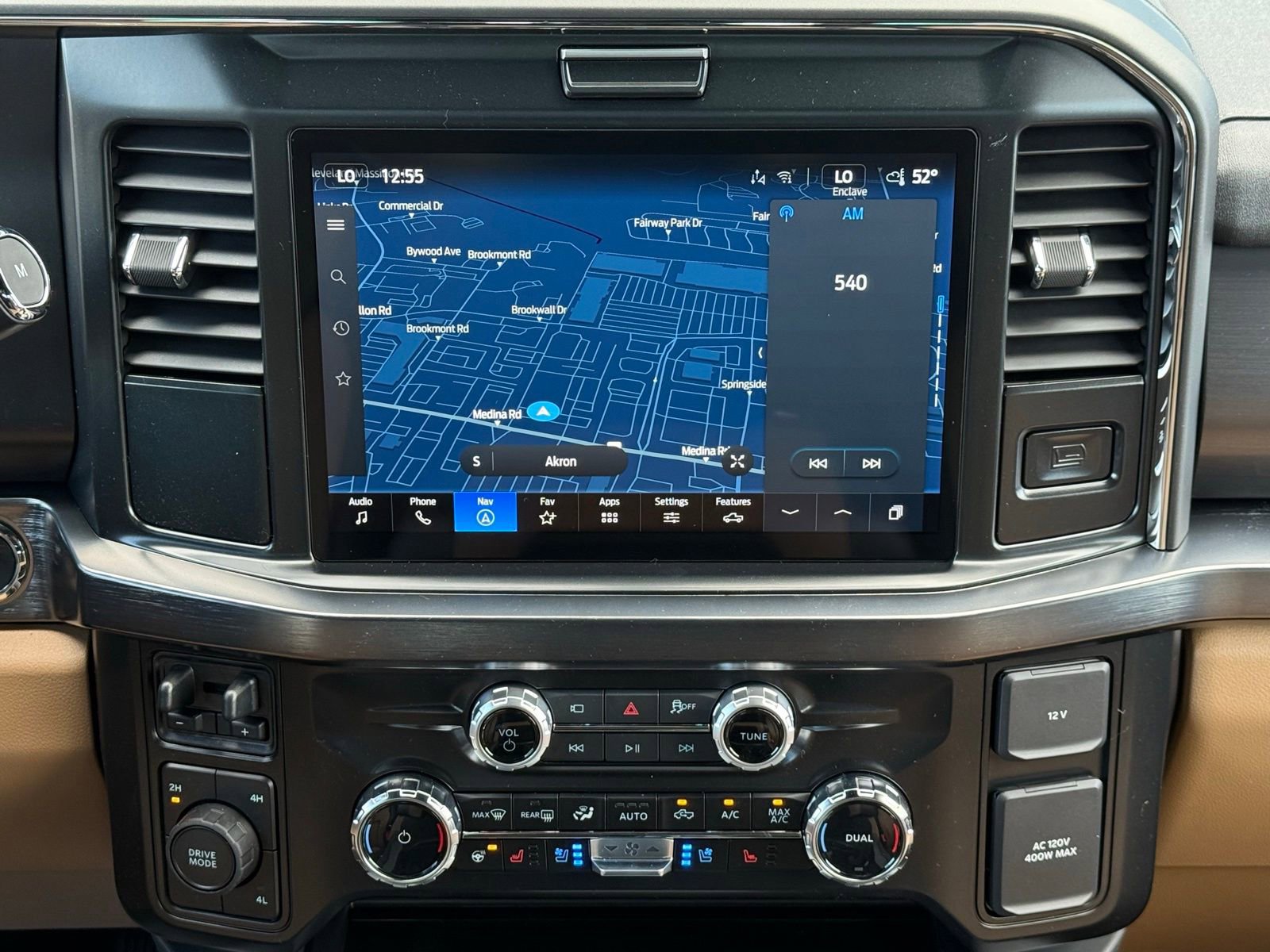 New 2026 Ford F250 4x4 Crew Cab Super Duty image 24
