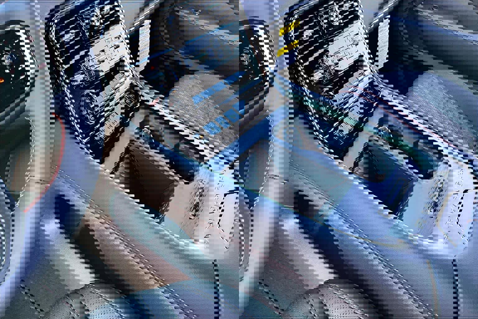 New 2026 Nissan Armada PRO-4X image 7