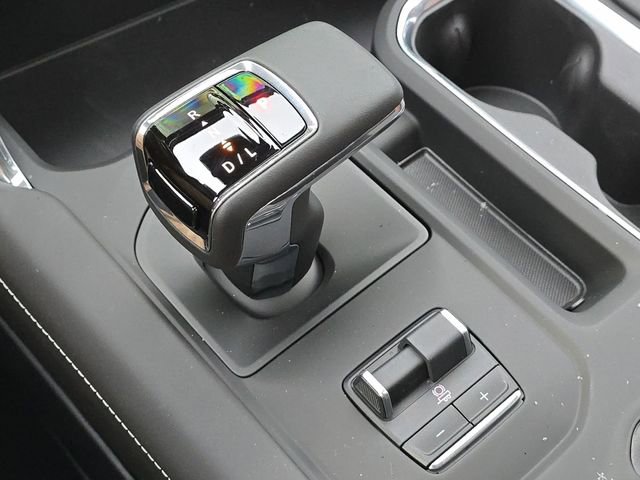 Used 2025 GMC Sierra 1500 Denali Ultimate image 16