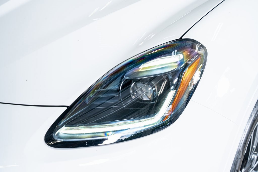 Used 2023 Maserati Grecale Modena image 14