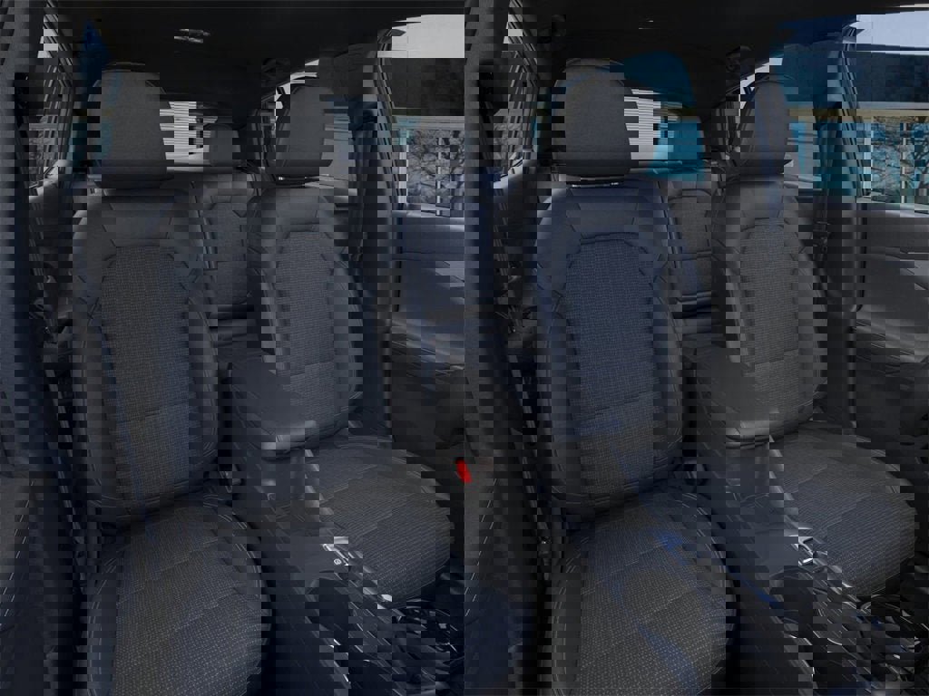 New 2025 Buick Envista Preferred w/ Convenience I Package image 17