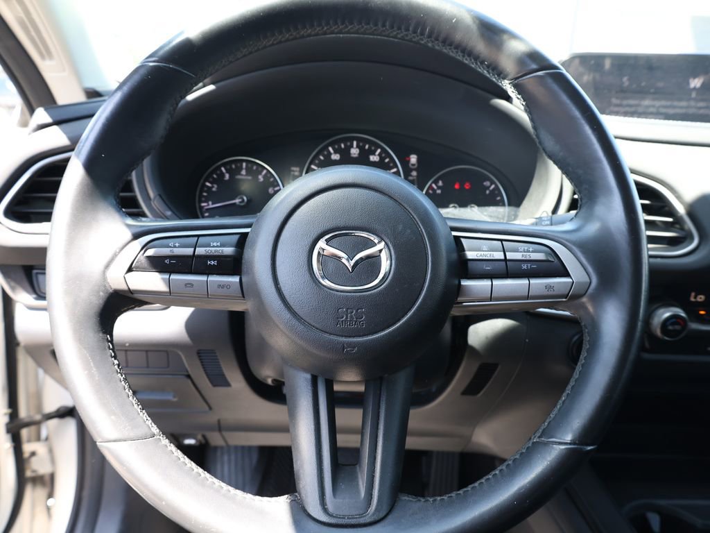 Certified 2021 MAZDA CX-30 FWD 2.5 S w/ Select Package image 32