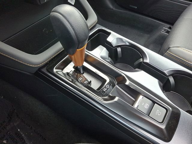 New 2026 Subaru Forester Wilderness image 16