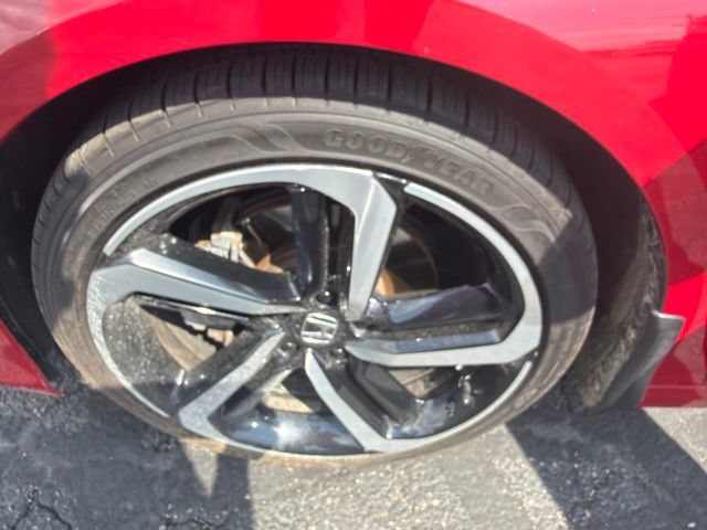 Used 2019 Honda Accord Sport image 28