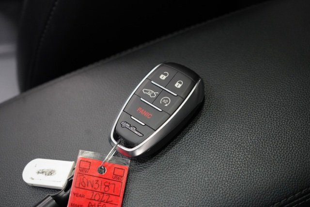 Used 2022 Alfa Romeo Giulia Ti image 35