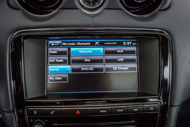 Used 2015 Jaguar XJ L Portfolio image 20