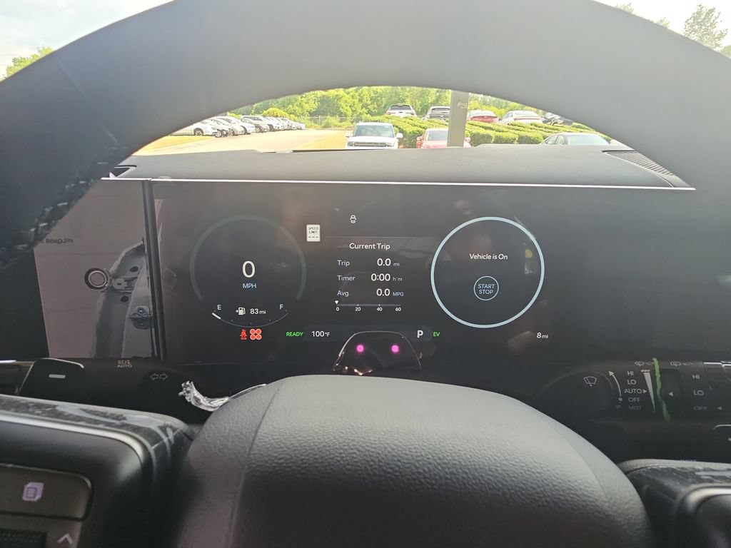 New 2026 Hyundai Santa Fe Calligraphy AWD/4WD image 20