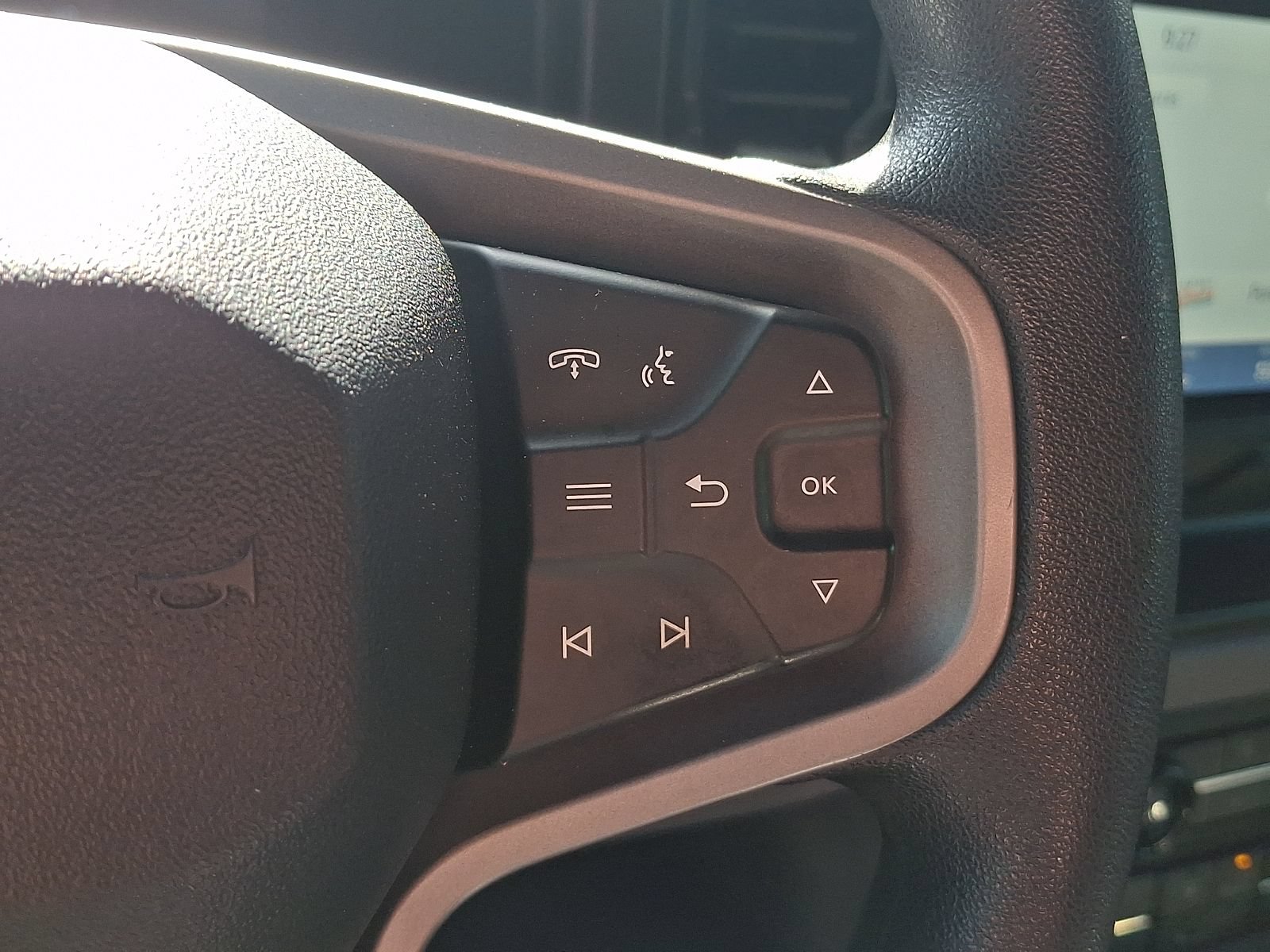 Certified 2022 Ford Bronco 4-Door AWD/4WD image 22