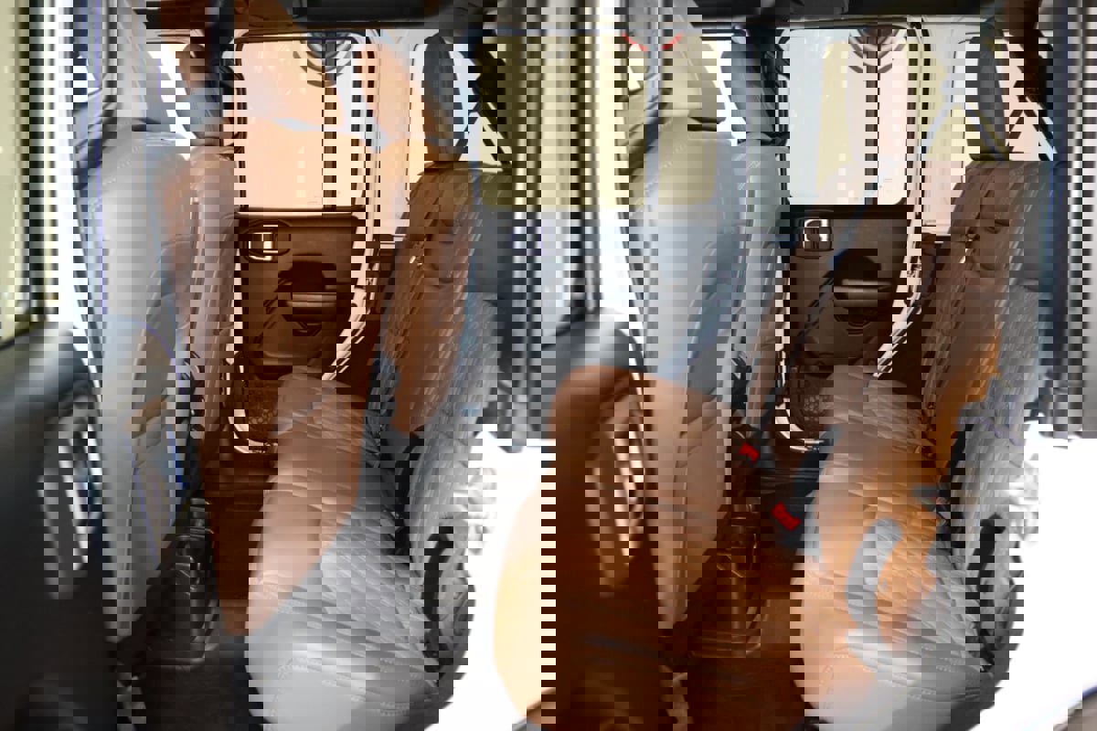 Used 2020 Jeep Wrangler Unlimited Sport image 56