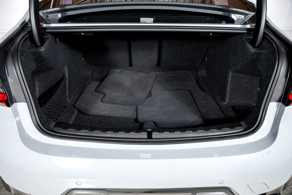 Used 2024 BMW M340i xDrive w/ Driving Assistance Package image 5