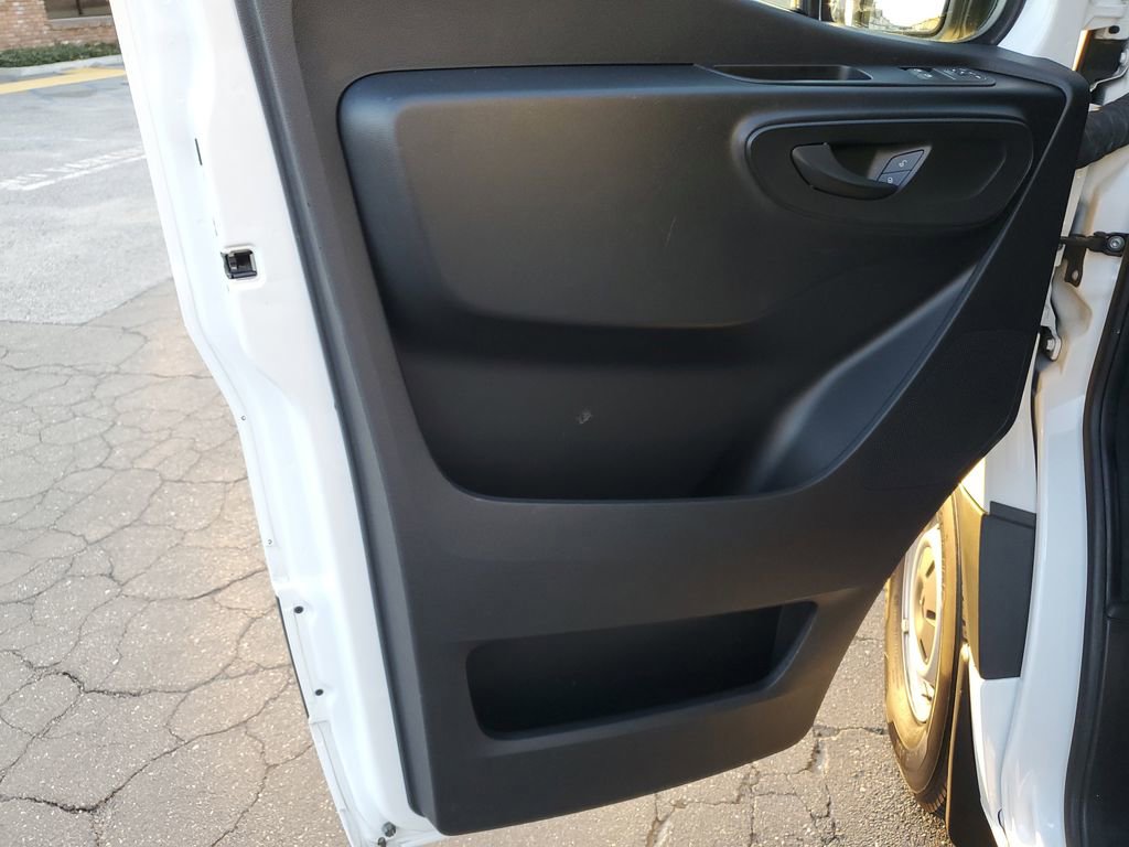 Used 2023 Mercedes-Benz Sprinter 2500 image 24
