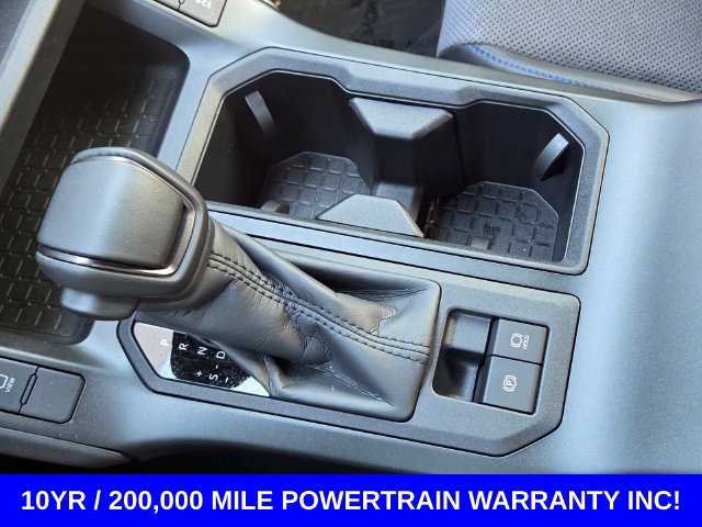 Used 2026 Toyota RAV4 XSE w/ Weather Package AWD/4WD image 28