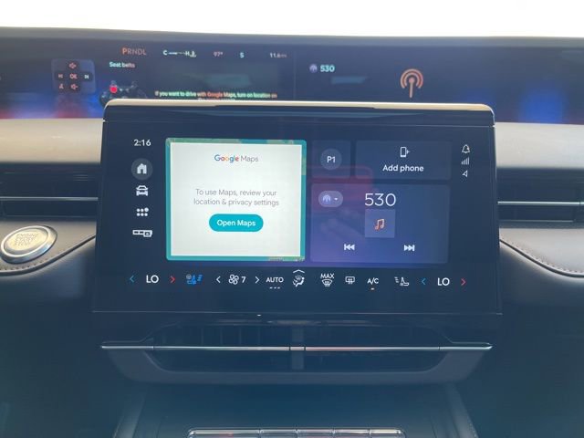 New 2025 Lincoln Nautilus Premier w/ Equipment Group 102A image 20