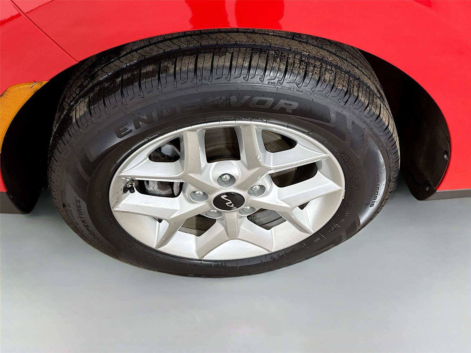 Used 2024 Kia Soul LX w/ LX Technology Package image 29
