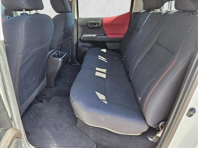 Used 2022 Toyota Tacoma SR5 image 15