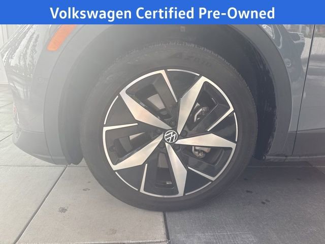 Certified 2023 Volkswagen ID.4 Pro S image 12