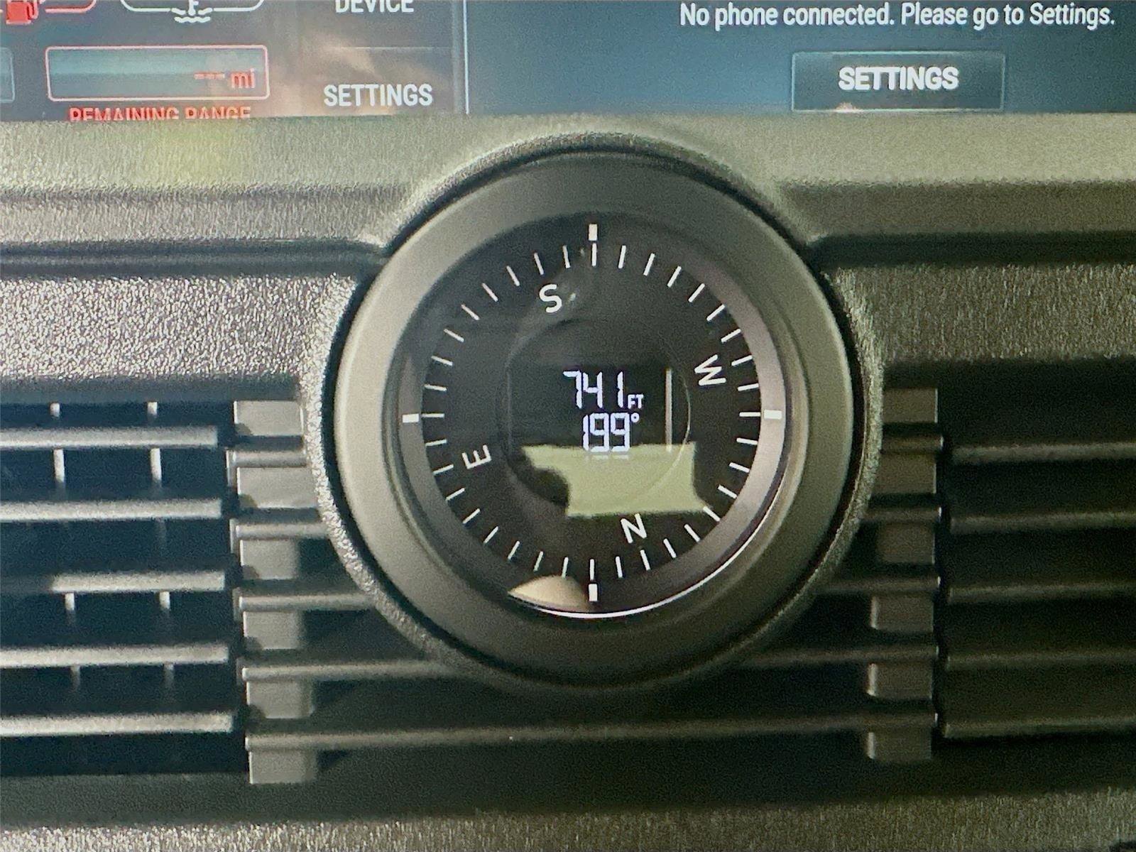 New 2025 INEOS Grenadier image 26