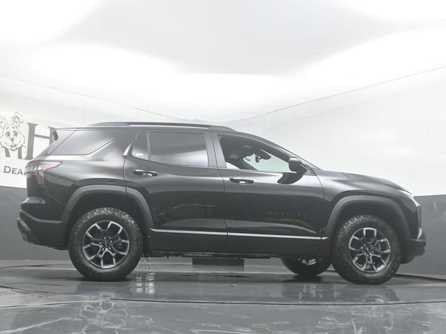 New 2026 Chevrolet Equinox ACTIV w/ Convenience Package III FWD image 31