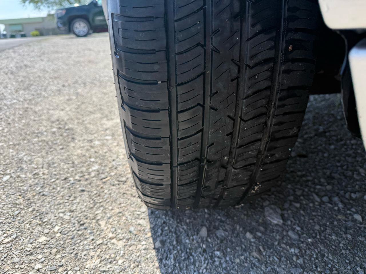 Used 2007 Chevrolet TrailBlazer LT AWD/4WD image 27