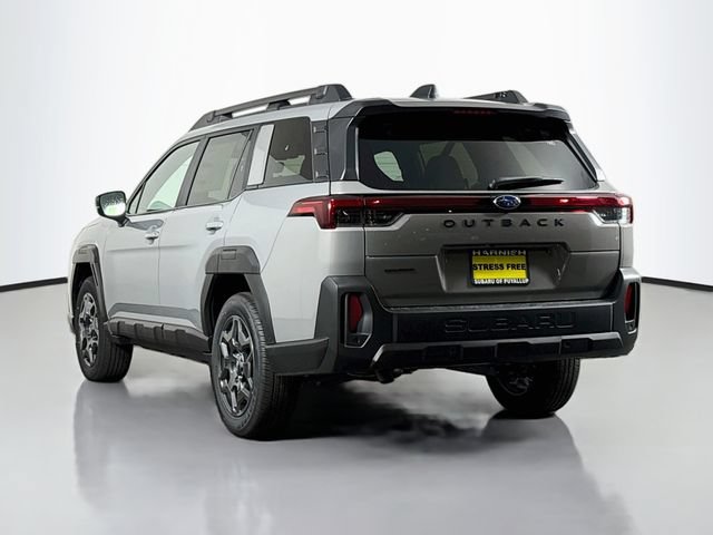 New 2026 Subaru Outback Premium AWD/4WD image 6
