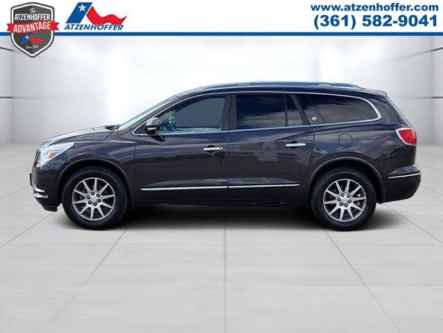 Used 2017 Buick Enclave Leather image 4