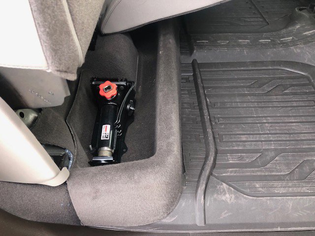 Used 2022 GMC Sierra 1500 SLT w/ SLT Premium Package image 18