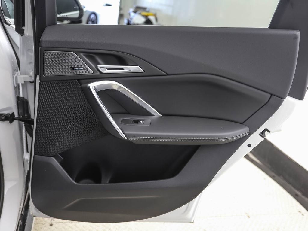 New 2026 BMW X1 xDrive28i w/ Convenience Package image 25