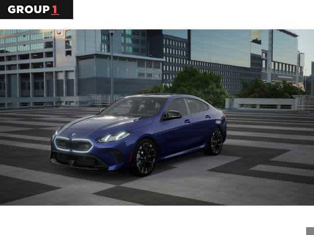 New 2026 BMW M235i xDrive w/ Technology Package image 1