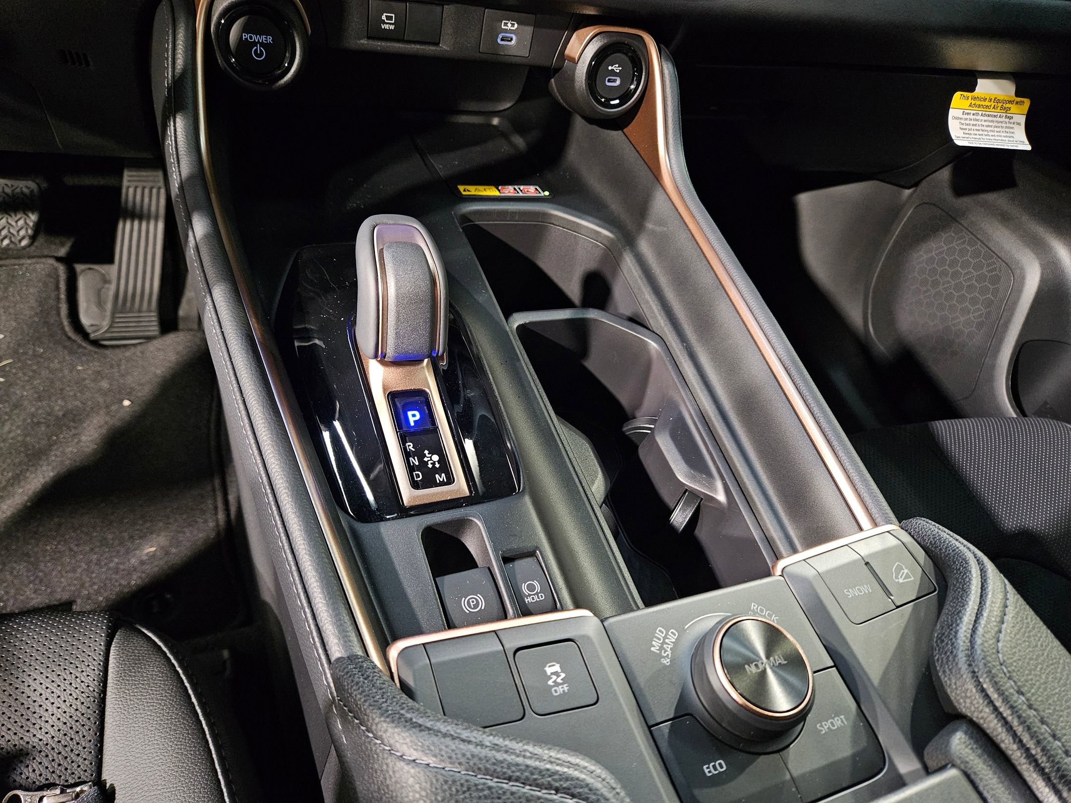 New 2026 Toyota Grand Highlander AWD Hybrid image 19