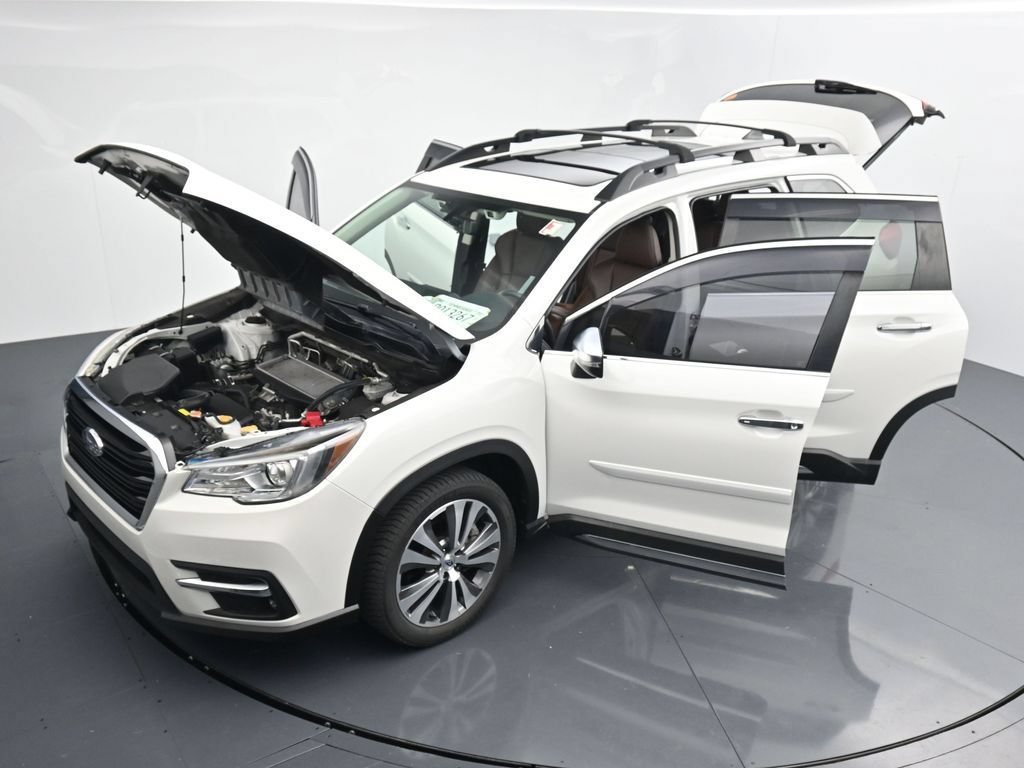 Used 2019 Subaru Ascent Touring AWD/4WD image 49