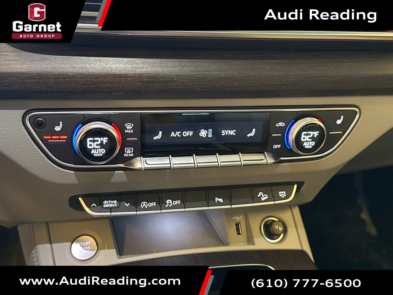 Certified 2022 Audi Q5 2.0T Premium Plus image 13