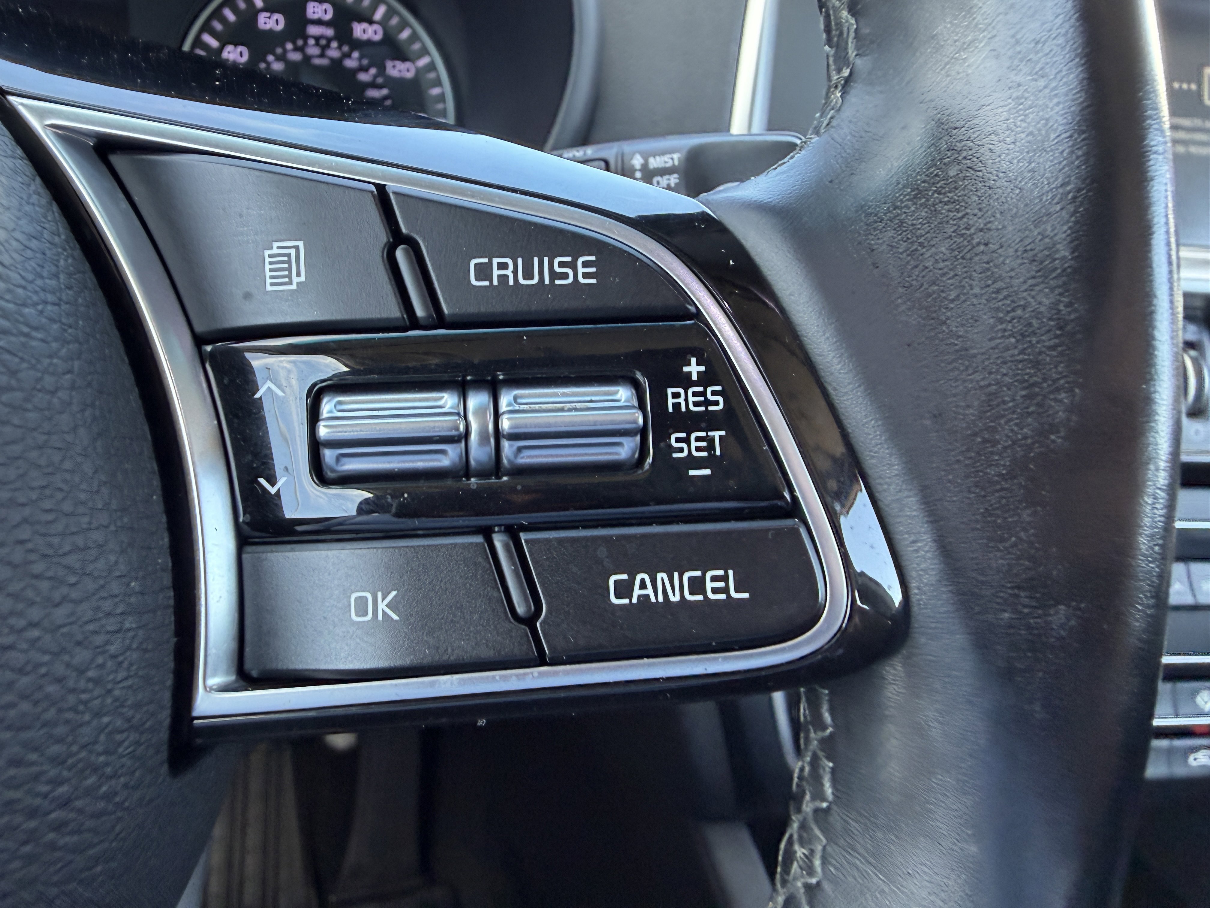 Certified 2020 Kia Optima SE image 31