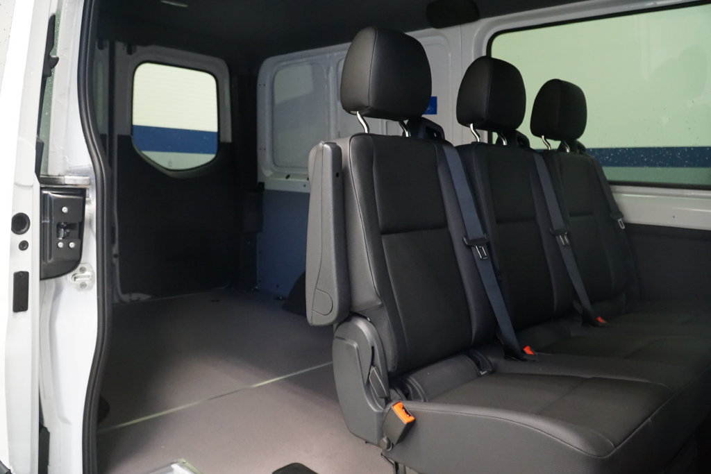 New 2026 Mercedes-Benz Sprinter 2500 image 13