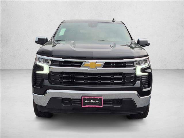 New 2026 Chevrolet Silverado 1500 LT w/ All Star Edition Plus AWD/4WD image 6