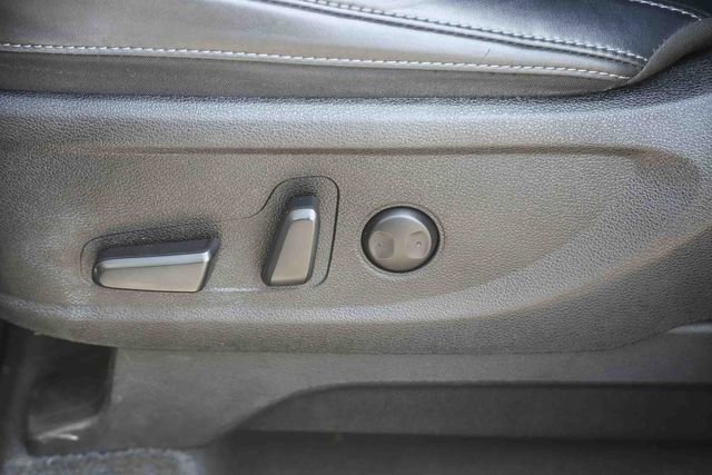 Certified 2024 Kia Telluride S w/ S Sunroof Package image 23